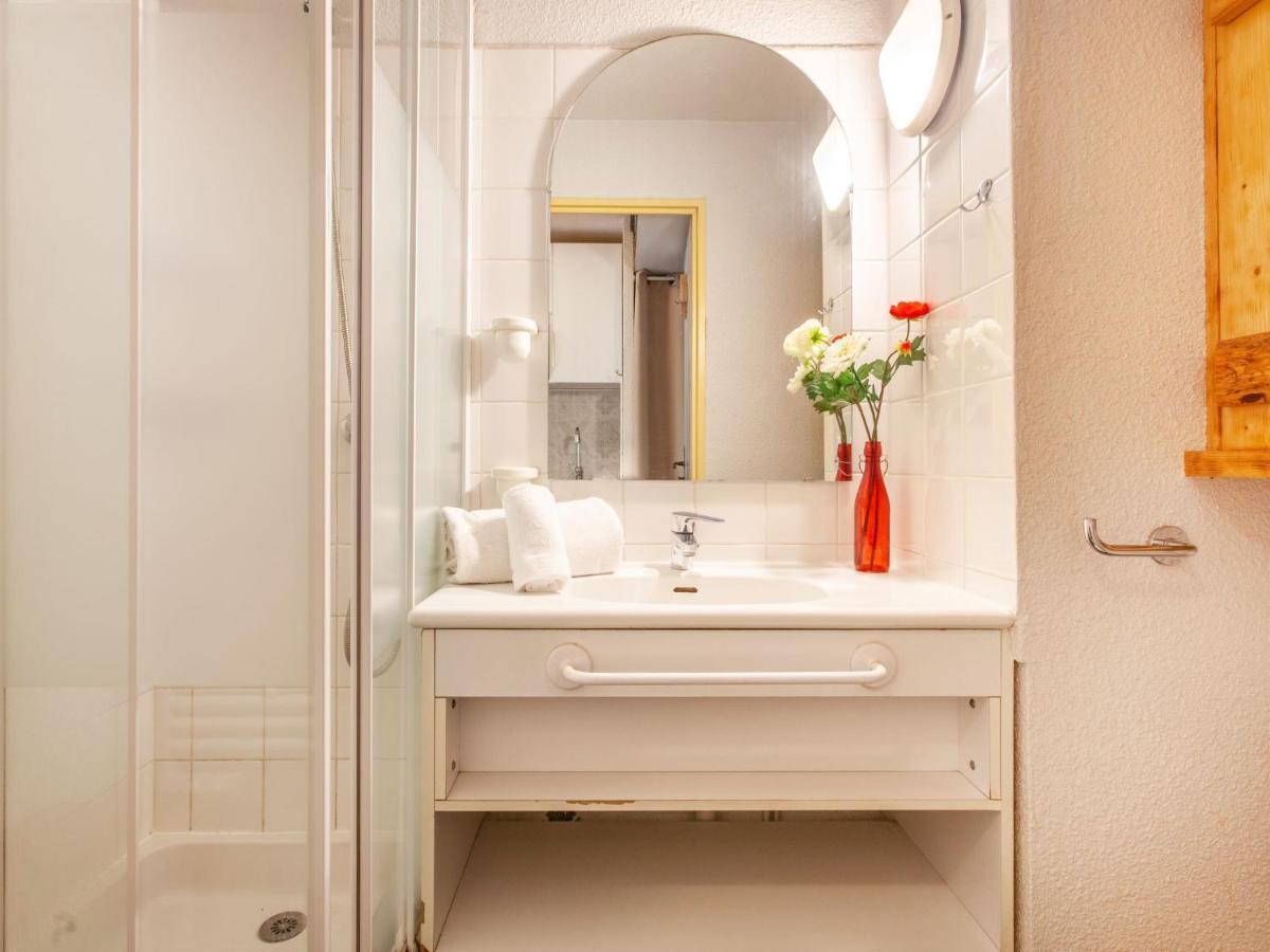Studio Rond Point Des Pistes - Val Claret-18 By Interhome 蒂涅 外观 照片
